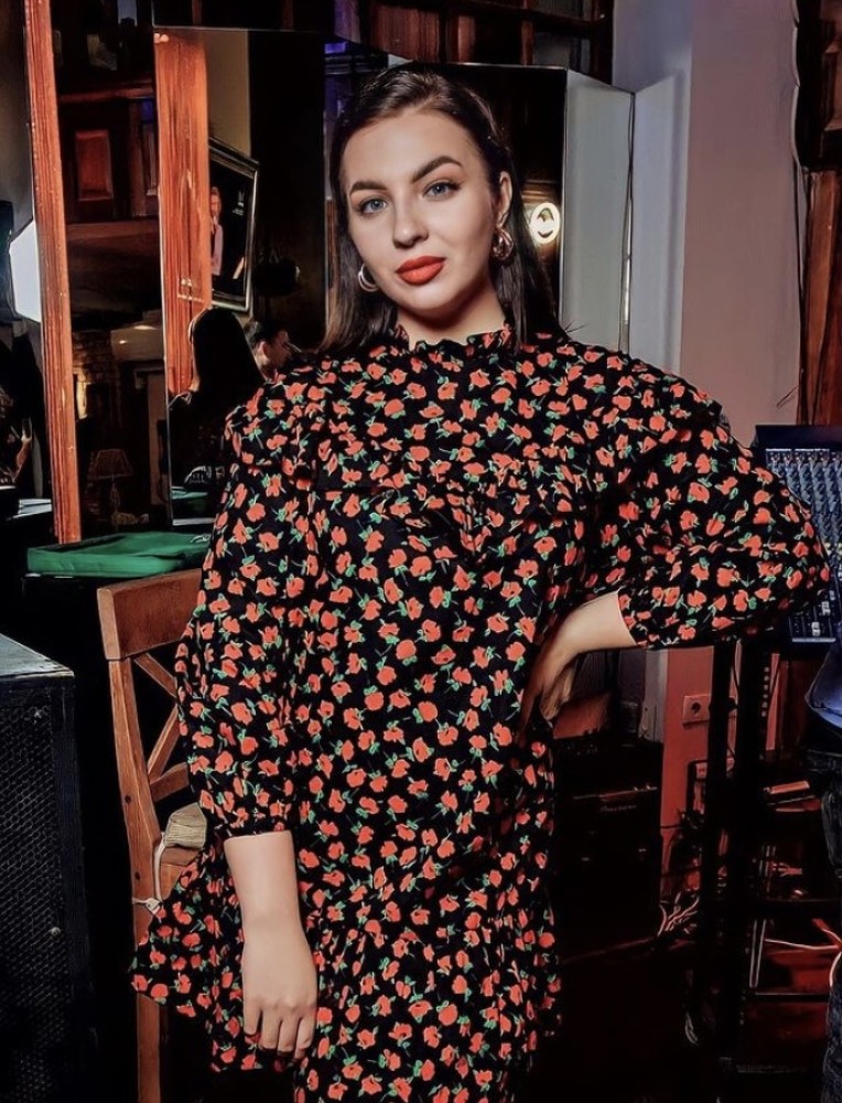 Индивидуалка 🎥 Дуня фото № 2 в городе Брянск