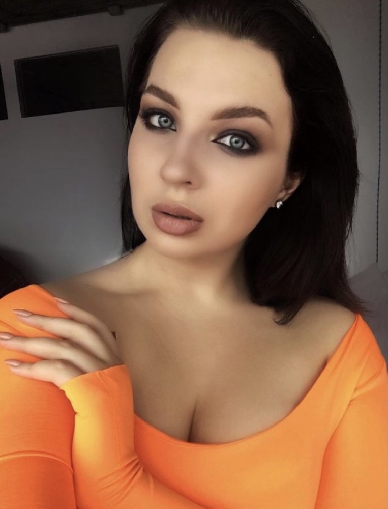 Индивидуалка 🎥 Дуня фото № 2 в городе Брянск