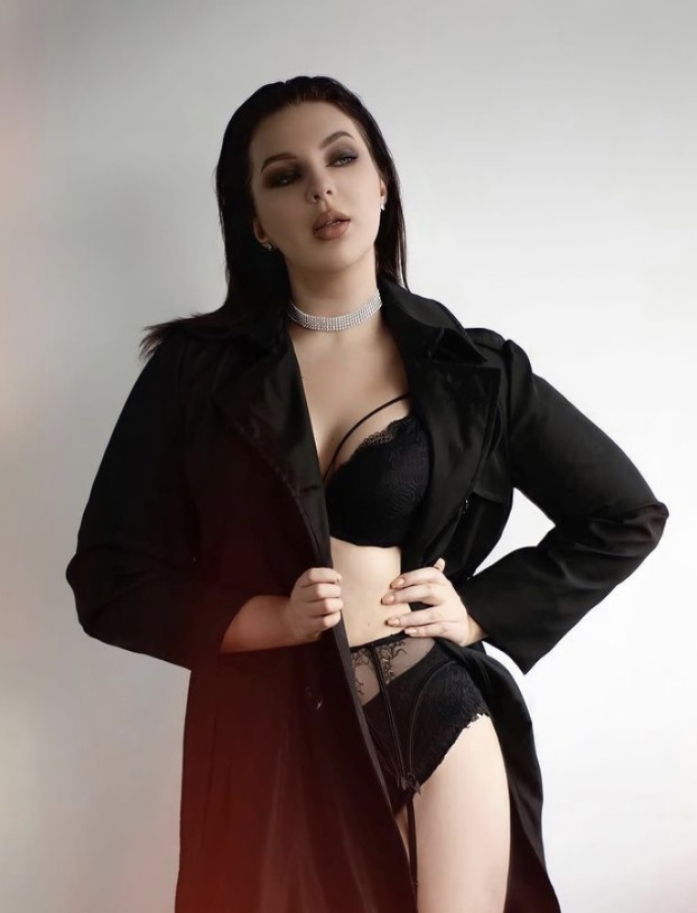 Индивидуалка 🎥 Дуня фото № 2 в городе Брянск