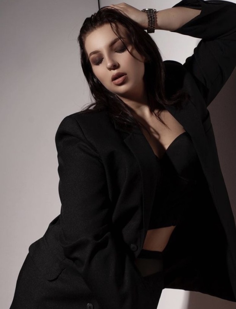 Индивидуалка 🎥 Дуня фото № 2 в городе Брянск