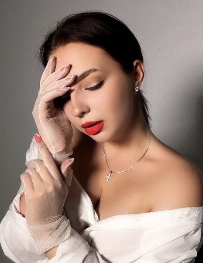 Индивидуалка 🎥 Дуня фото № 2 в городе Брянск