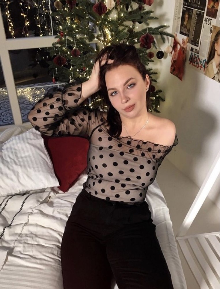 Индивидуалка 🎥 Дуня фото № 2 в городе Брянск