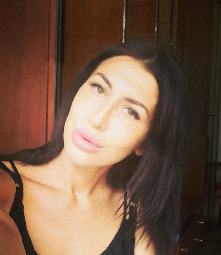 Индивидуалка Валентина главное фото в городе Брянск 