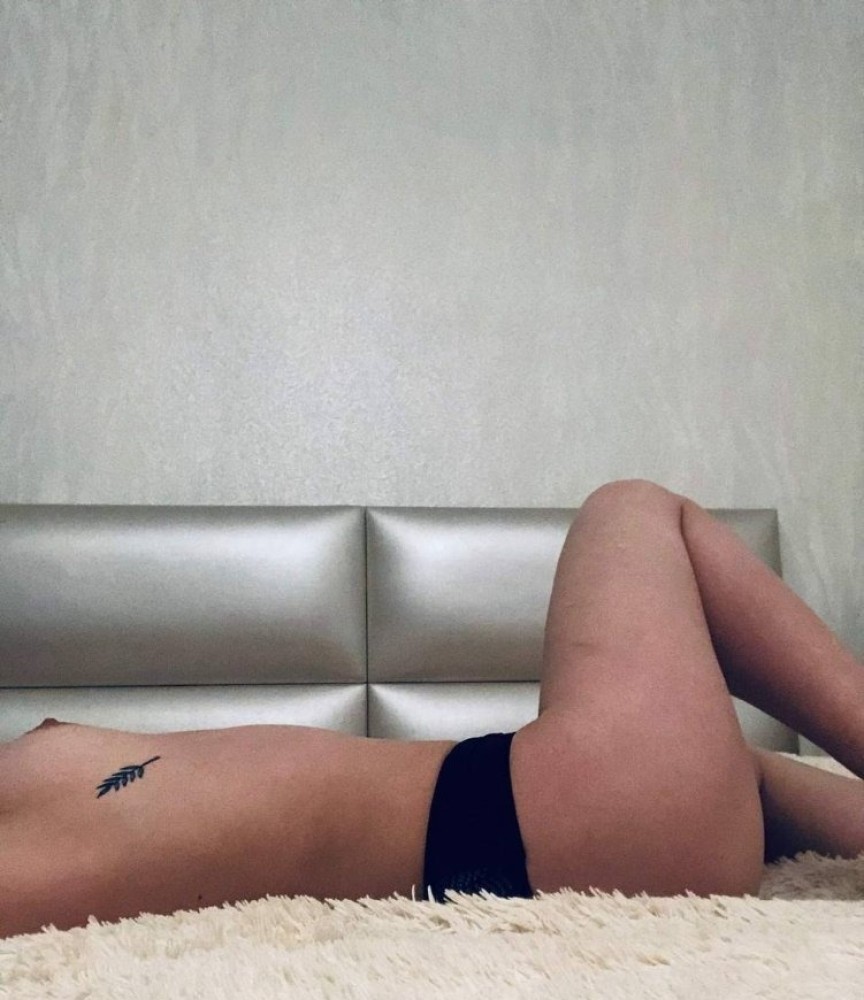 Индивидуалка Влада главное фото в городе Брянск 