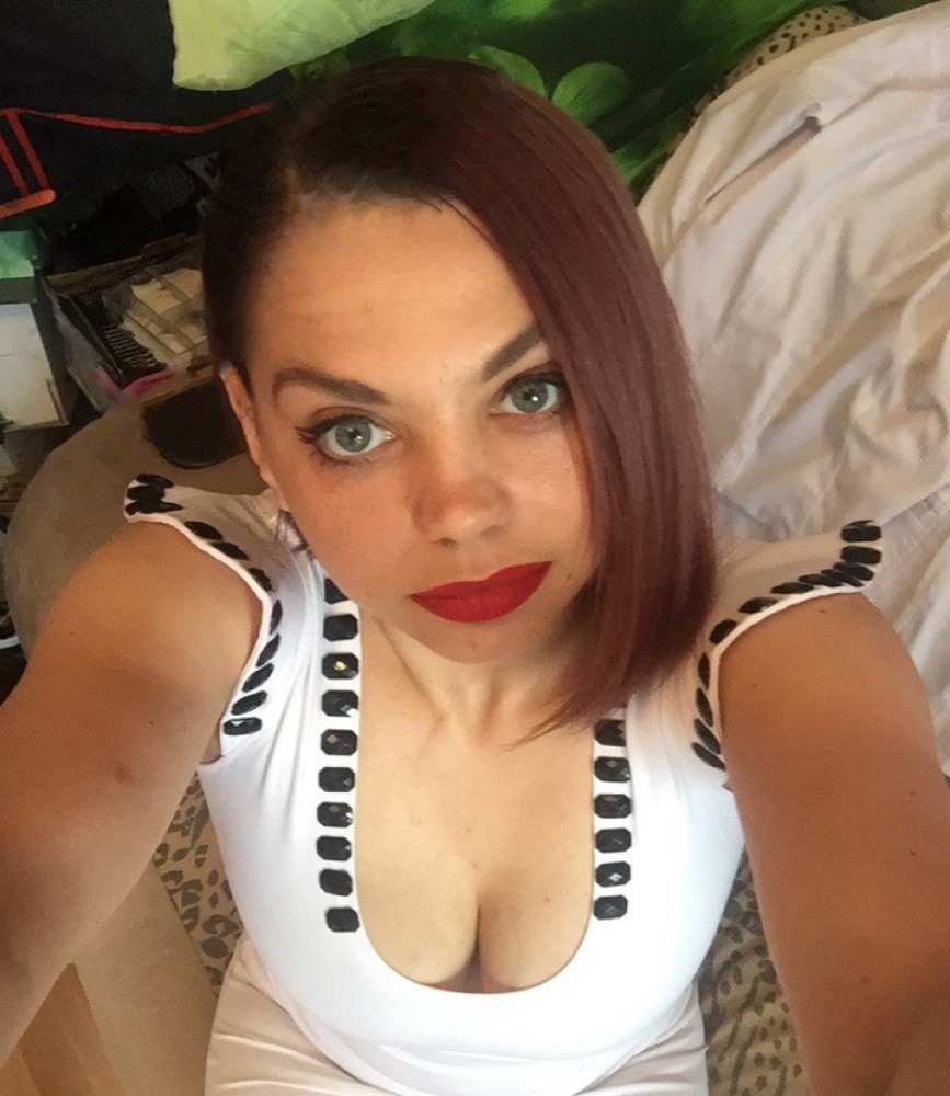 Индивидуалка Рита главное фото в городе Брянск 