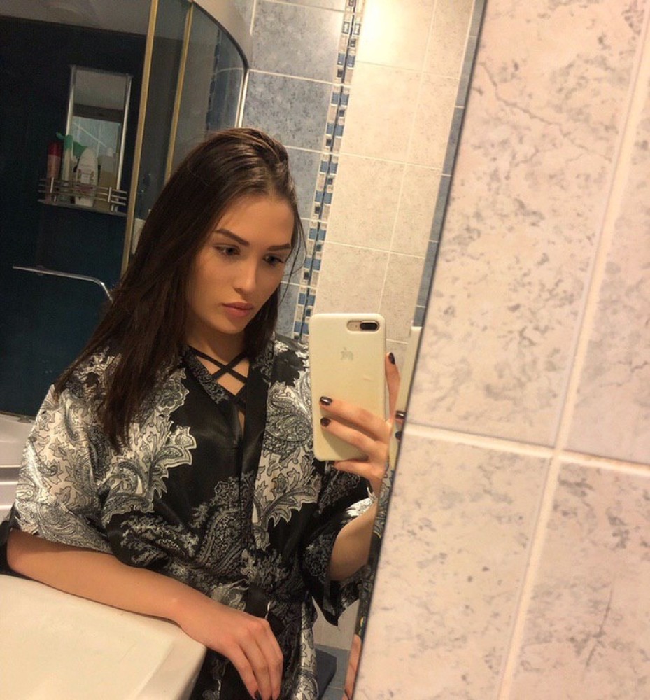 Индивидуалка Лиза главное фото в городе Брянск 