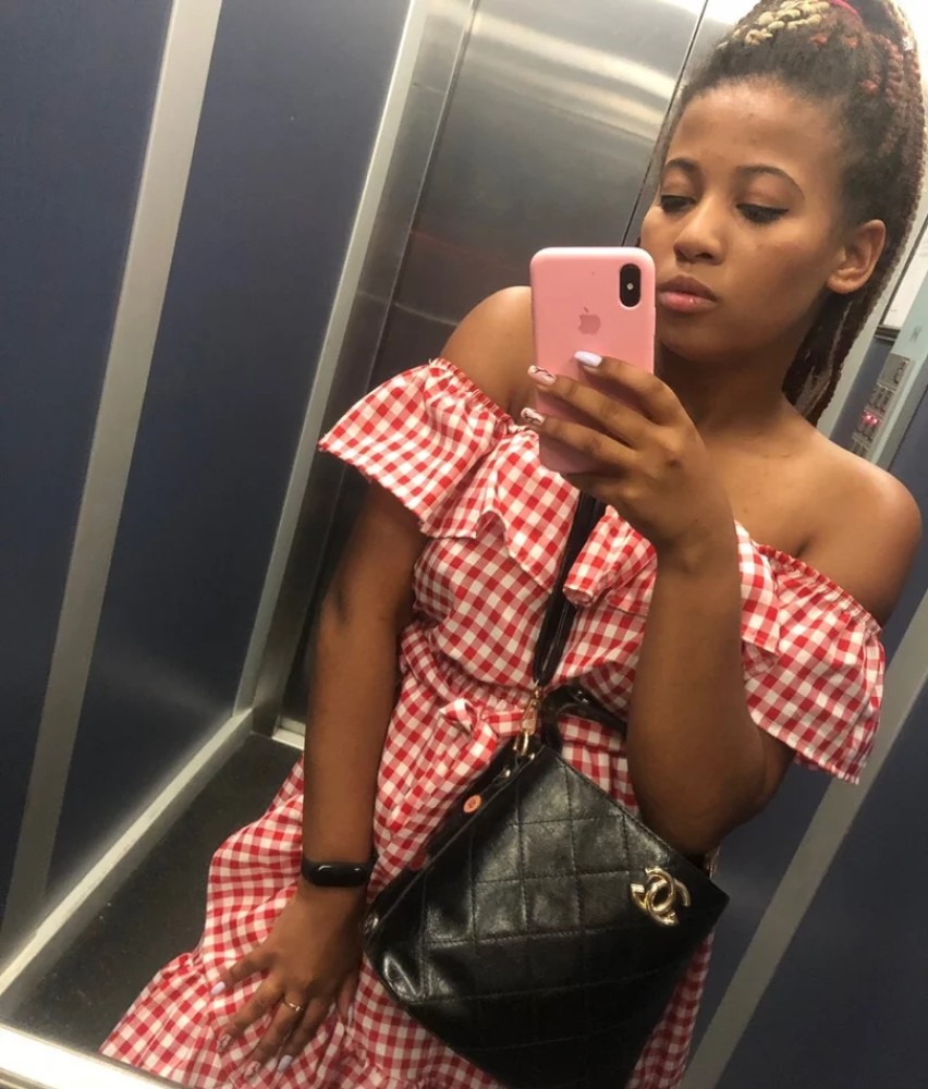 Индивидуалка Юнона главное фото в городе Брянск 