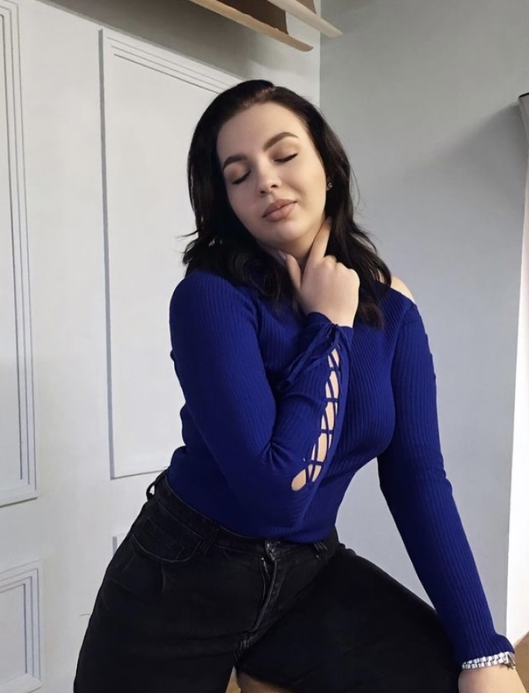 Индивидуалка 🎥 Дуня главное фото в городе Брянск 