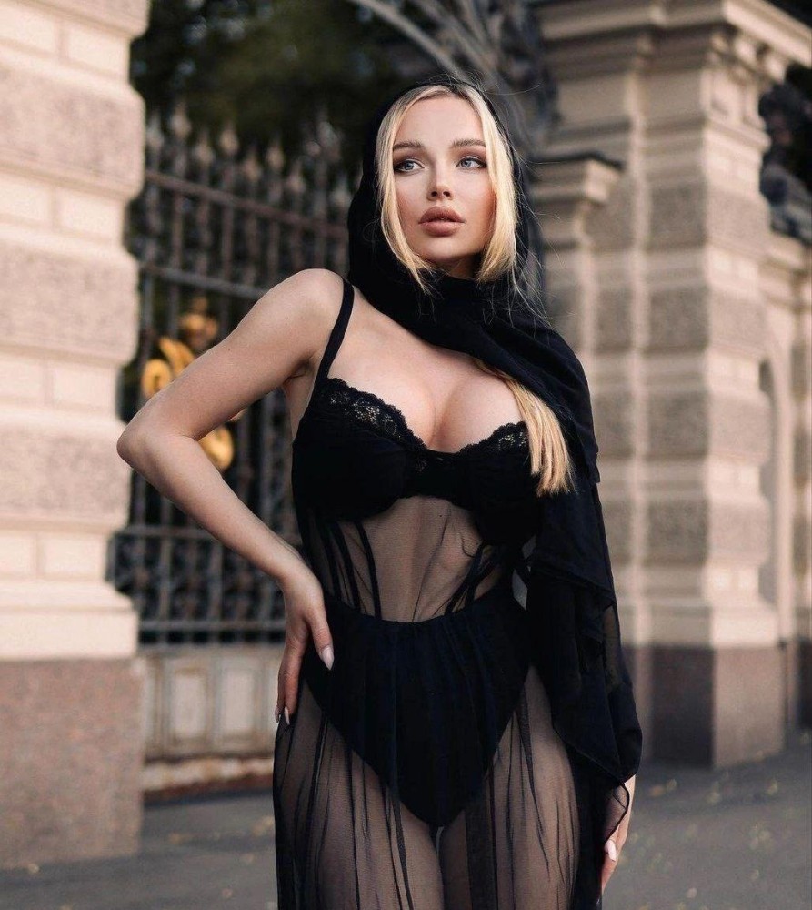 Индивидуалка Агафья фото № 2 в городе Брянск