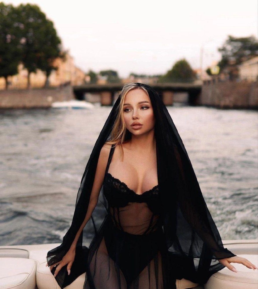 Индивидуалка Агафья фото № 2 в городе Брянск