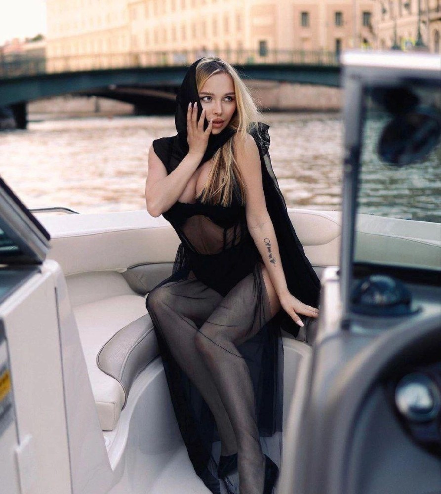 Индивидуалка Агафья фото № 2 в городе Брянск