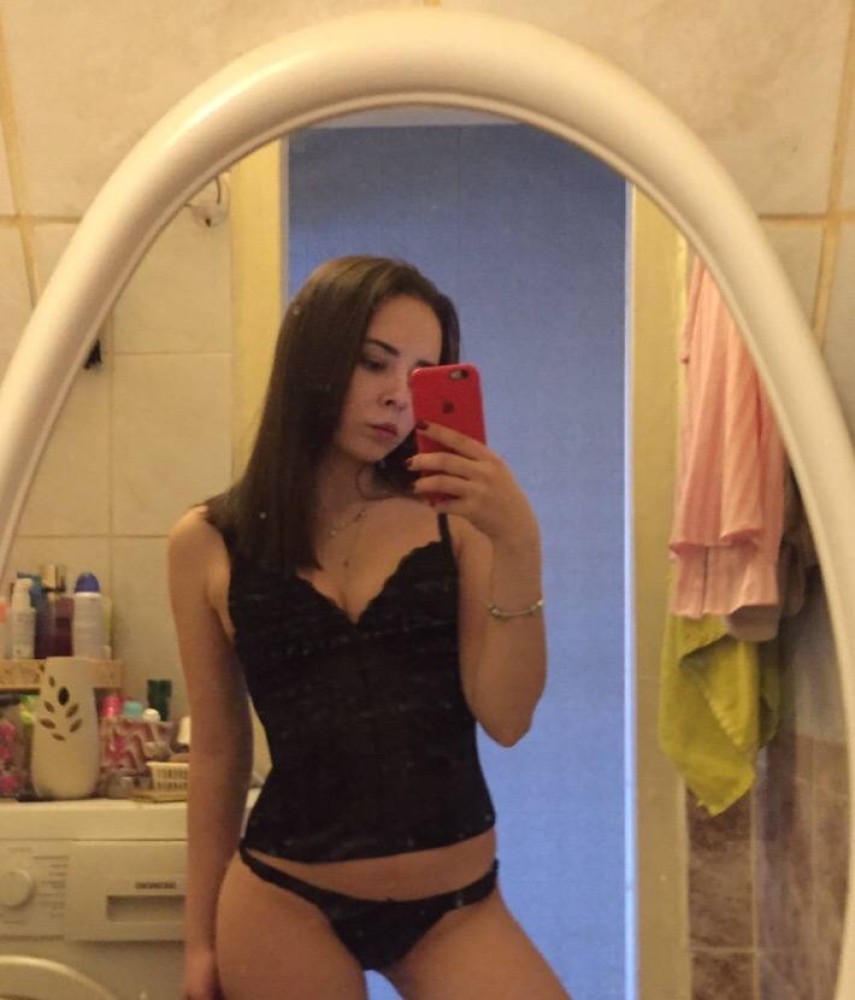 Индивидуалка Алевтина фото № 2 в городе Брянск