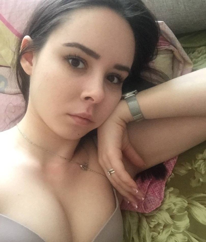 Индивидуалка Алевтина фото № 2 в городе Брянск