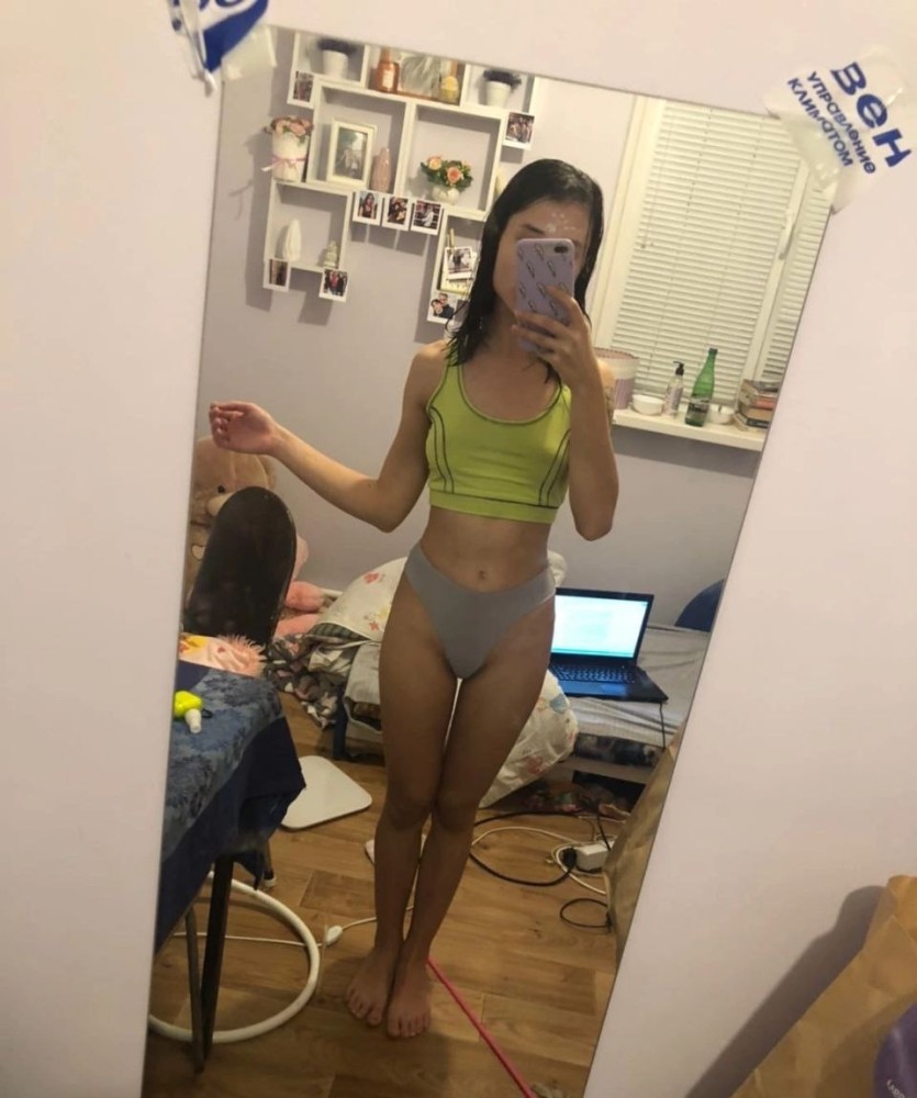 Индивидуалка Анастасия фото № 2 в городе Брянск