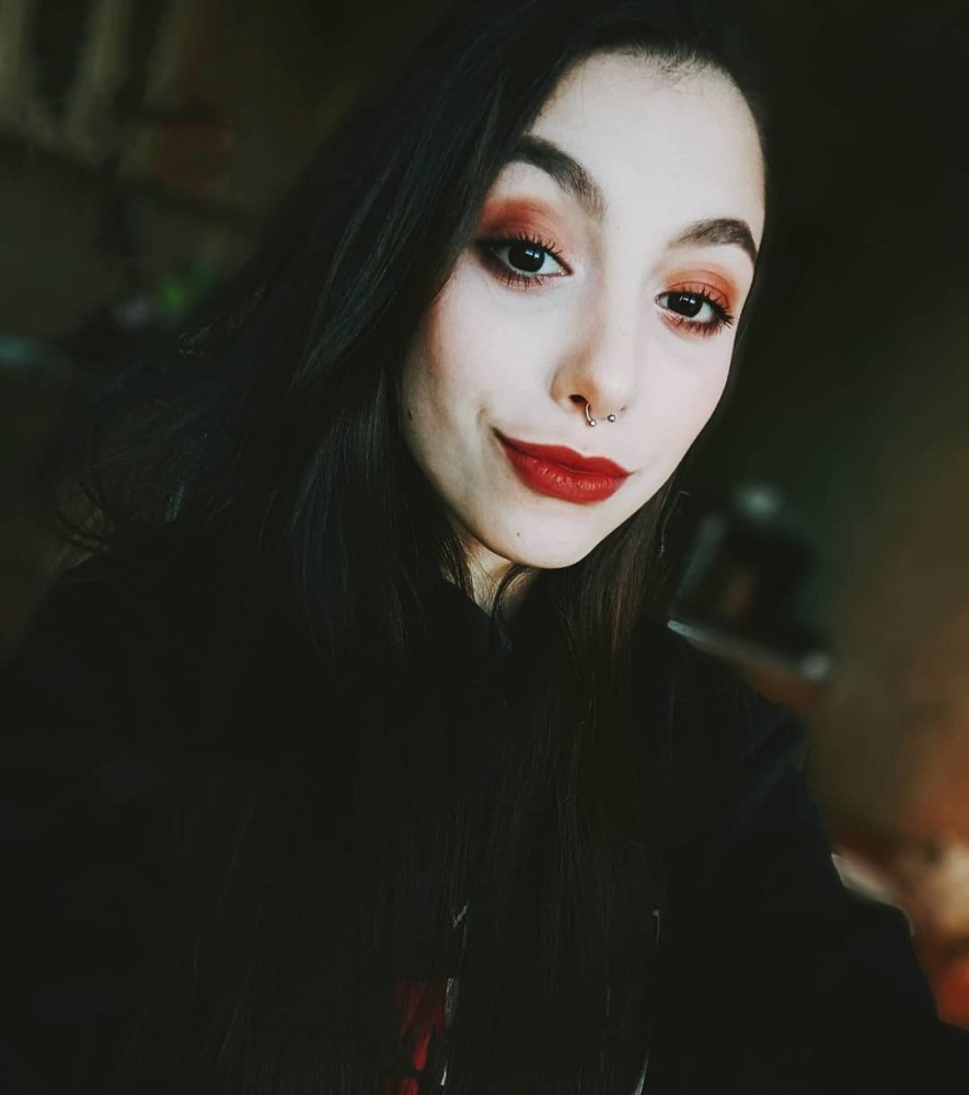 Индивидуалка Катька главное фото в городе Брянск 