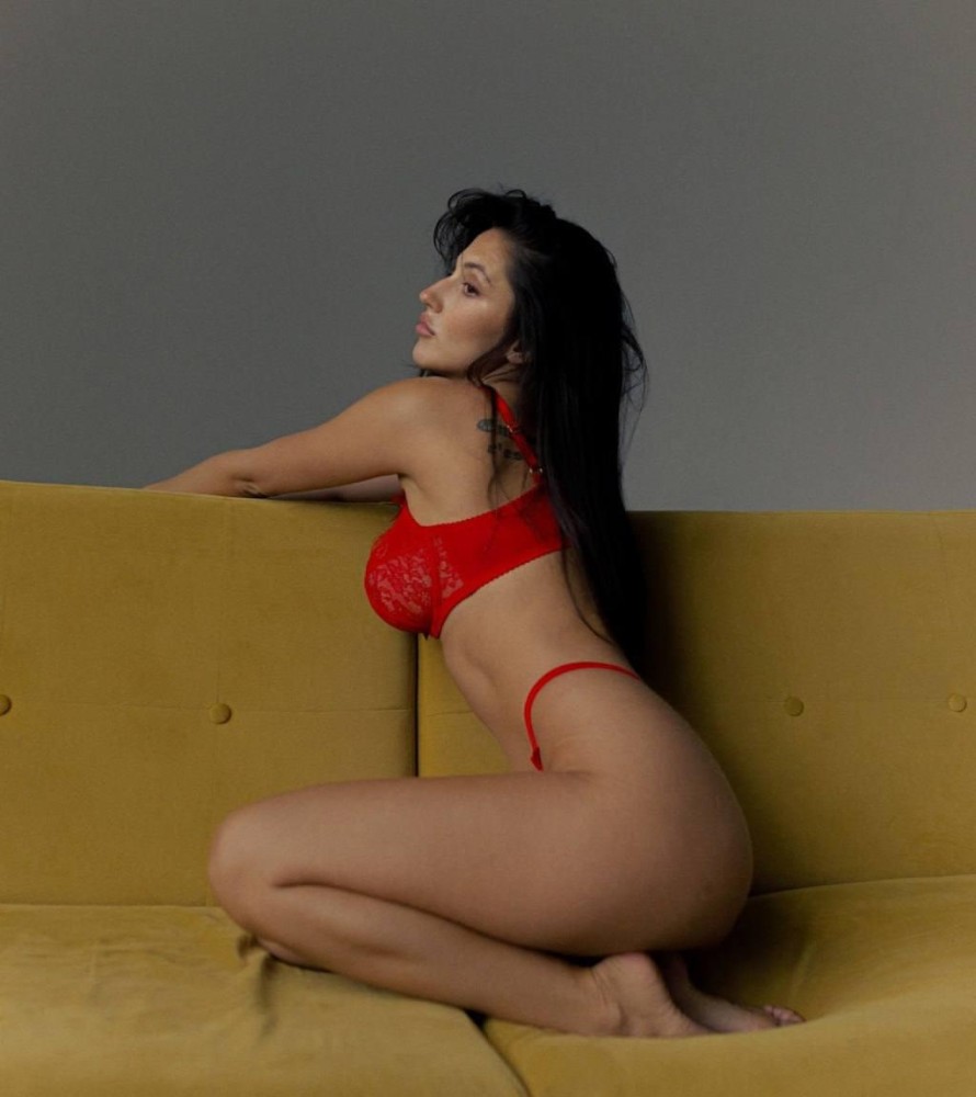 Индивидуалка Дарья фото № 2 в городе Брянск