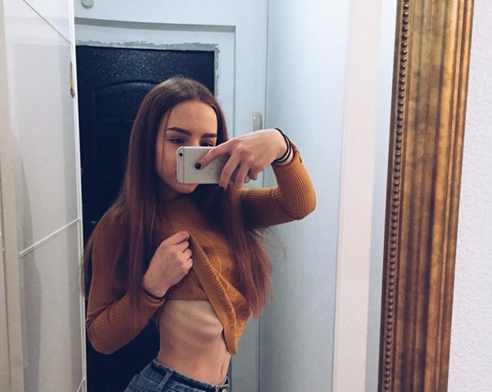 Индивидуалка Надька главное фото в городе Брянск 