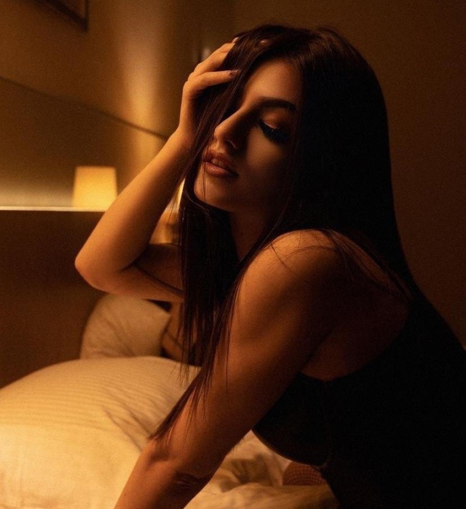 Индивидуалка Ирен фото № 2 в городе Брянск