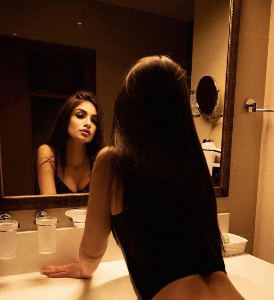 Индивидуалка Ирен фото № 2 в городе Брянск