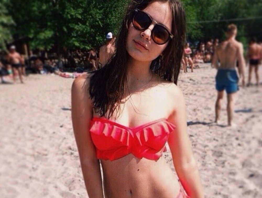 Индивидуалка Карина фото № 2 в городе Брянск