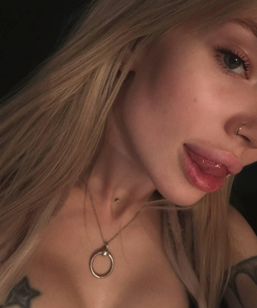 Индивидуалка Катерина фото № 2 в городе Брянск