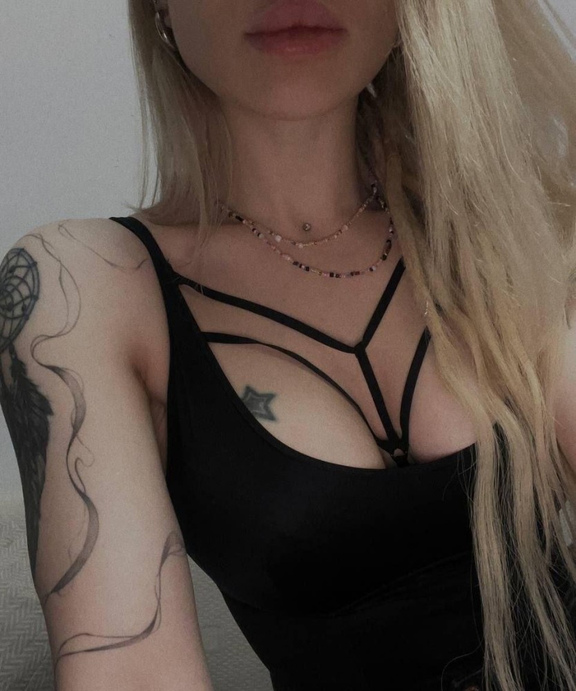 Индивидуалка Катерина фото № 2 в городе Брянск