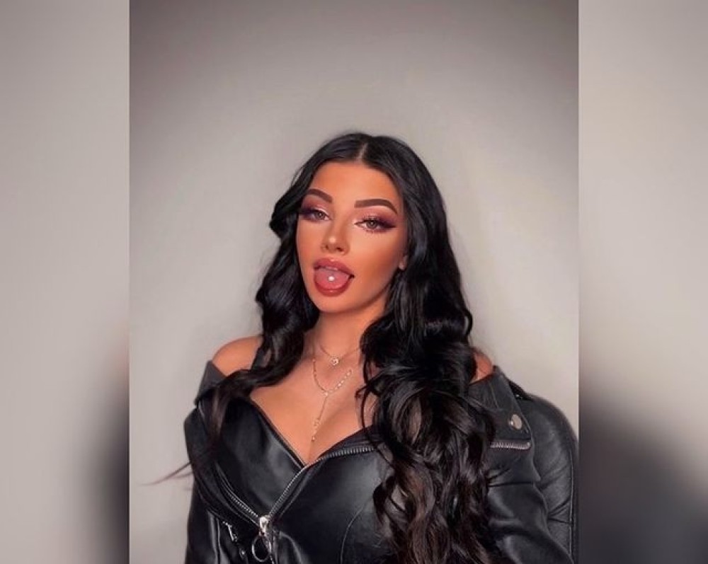 Индивидуалка Катерина фото № 2 в городе Брянск