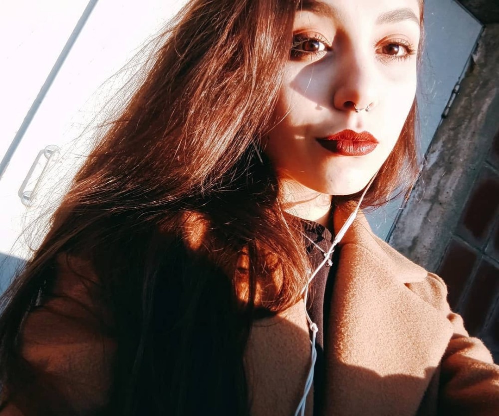 Индивидуалка Катька фото № 2 в городе Брянск