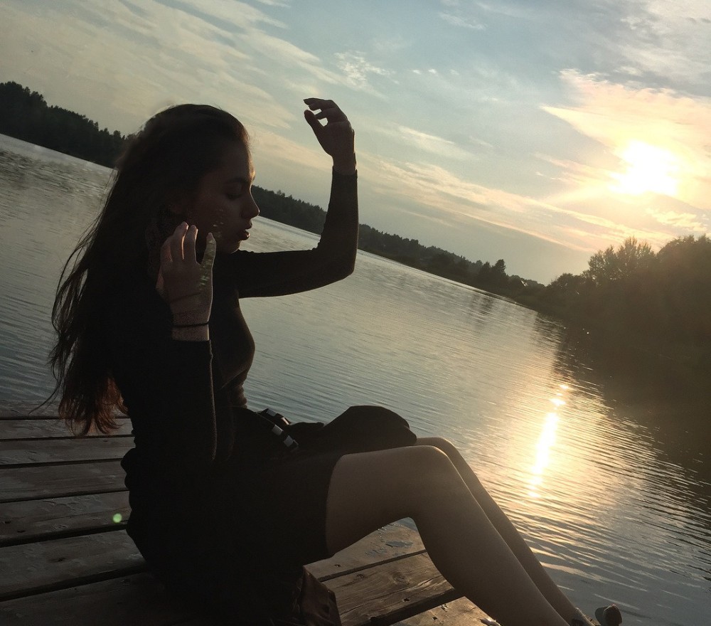 Индивидуалка Катька фото № 2 в городе Брянск