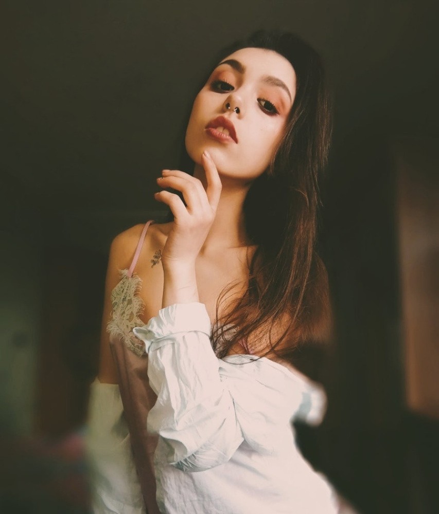 Индивидуалка Катька фото № 2 в городе Брянск