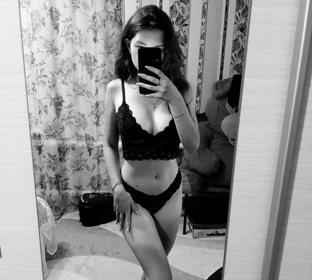 Индивидуалка Ксения фото № 2 в городе Брянск