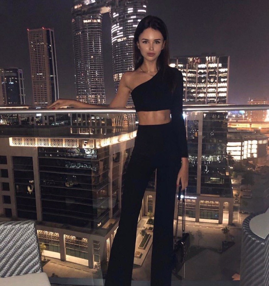 Индивидуалка Лиза фото № 2 в городе Брянск