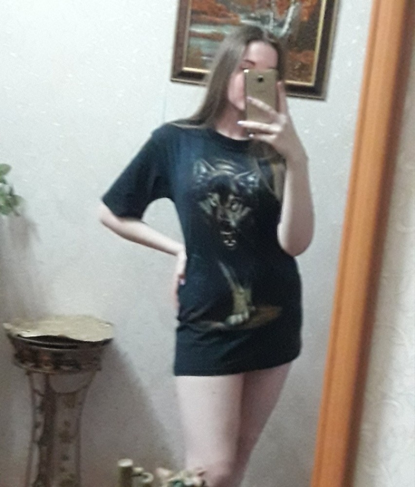 Индивидуалка Лиза фото № 2 в городе Брянск