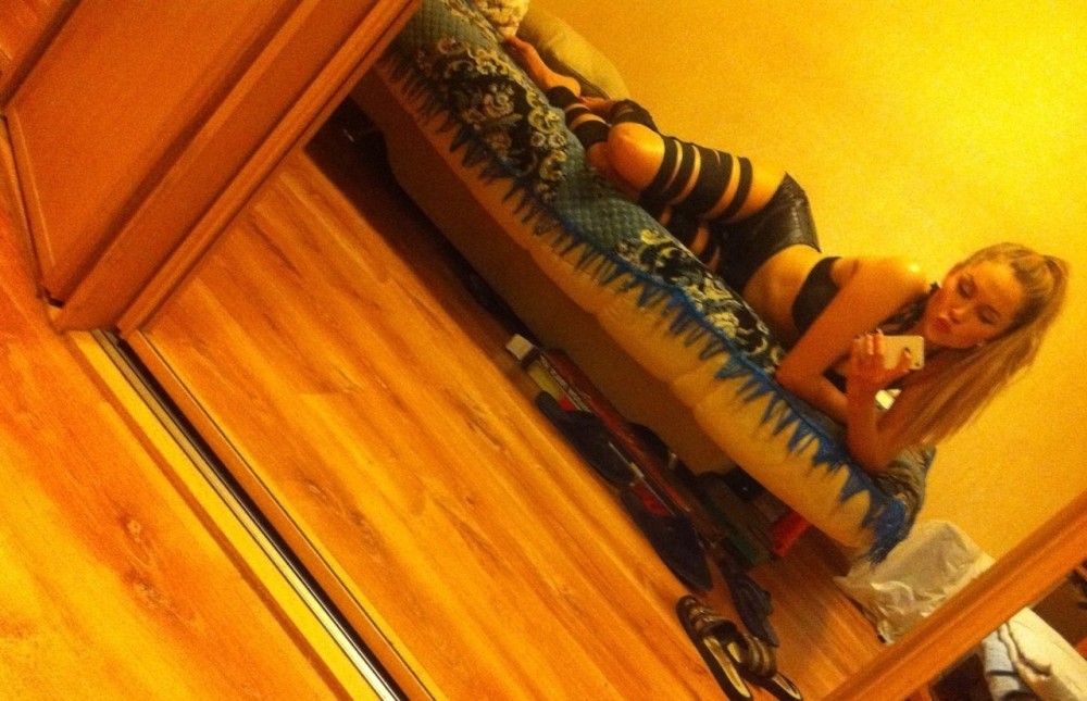 Индивидуалка Людмила фото № 2 в городе Брянск