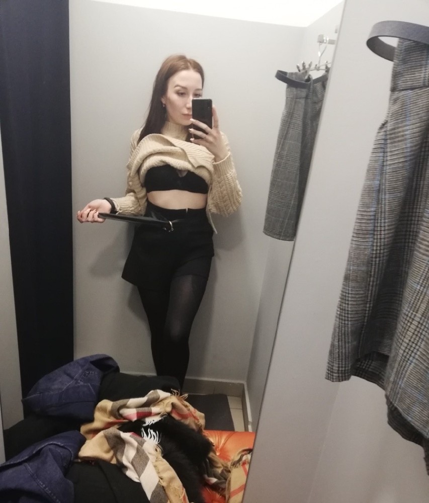 Индивидуалка Людмила фото № 2 в городе Брянск