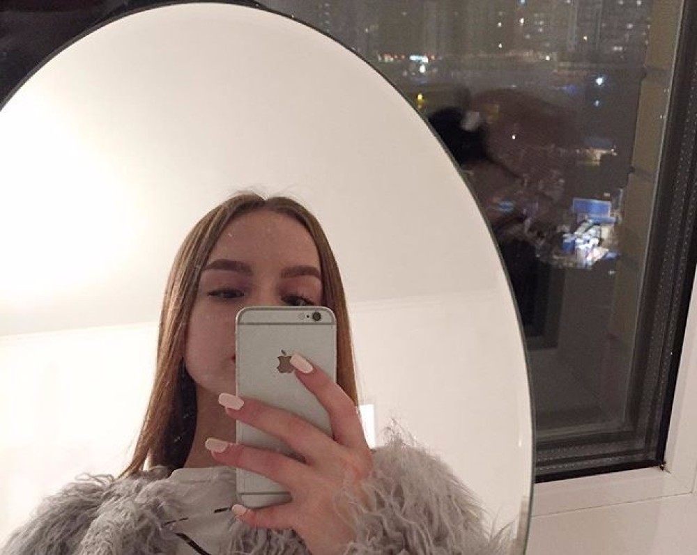 Индивидуалка Надька фото № 2 в городе Брянск