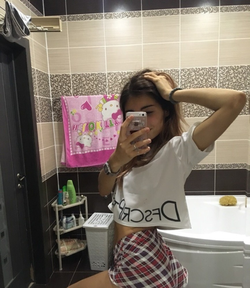 Индивидуалка Ника фото № 2 в городе Брянск