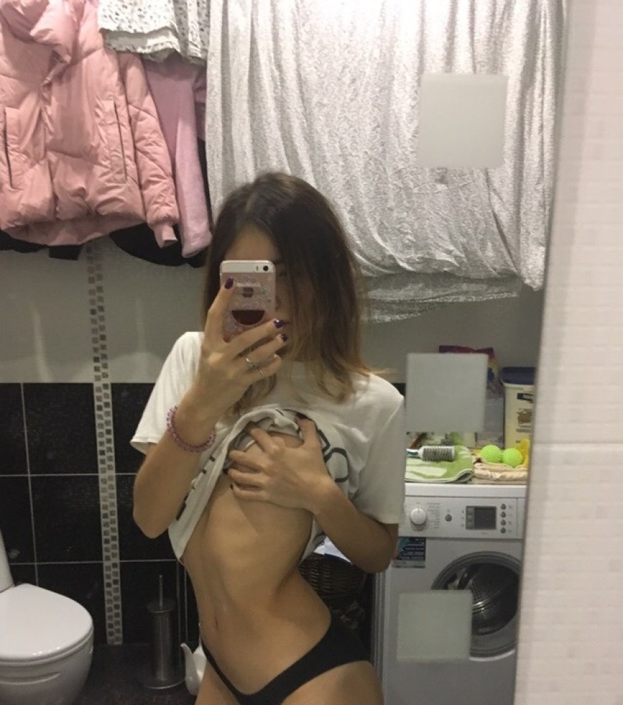 Индивидуалка Ника фото № 2 в городе Брянск