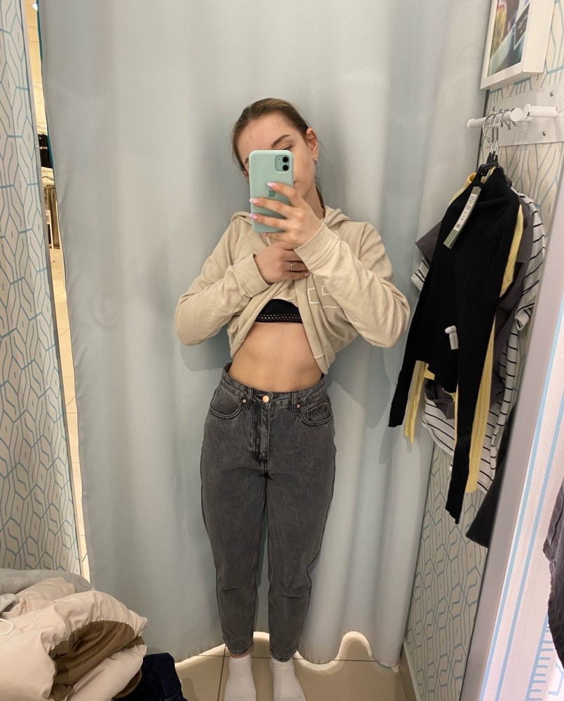 Индивидуалка Олечка фото № 2 в городе Брянск