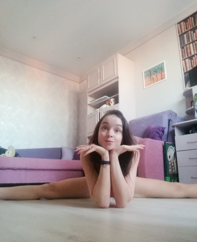 Индивидуалка Олечка фото № 2 в городе Брянск