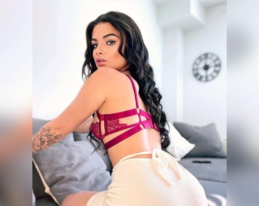 Индивидуалка Катерина главное фото в городе Брянск 