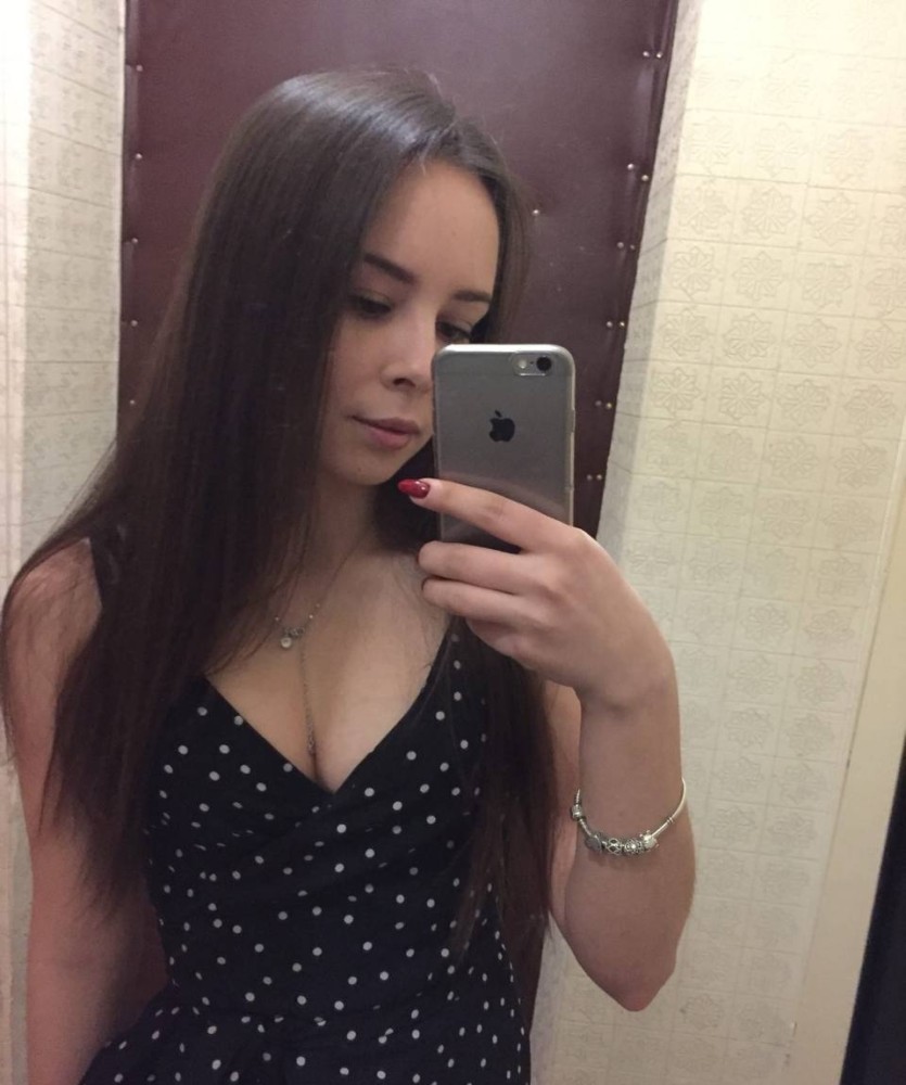 Индивидуалка Алевтина главное фото в городе Брянск 