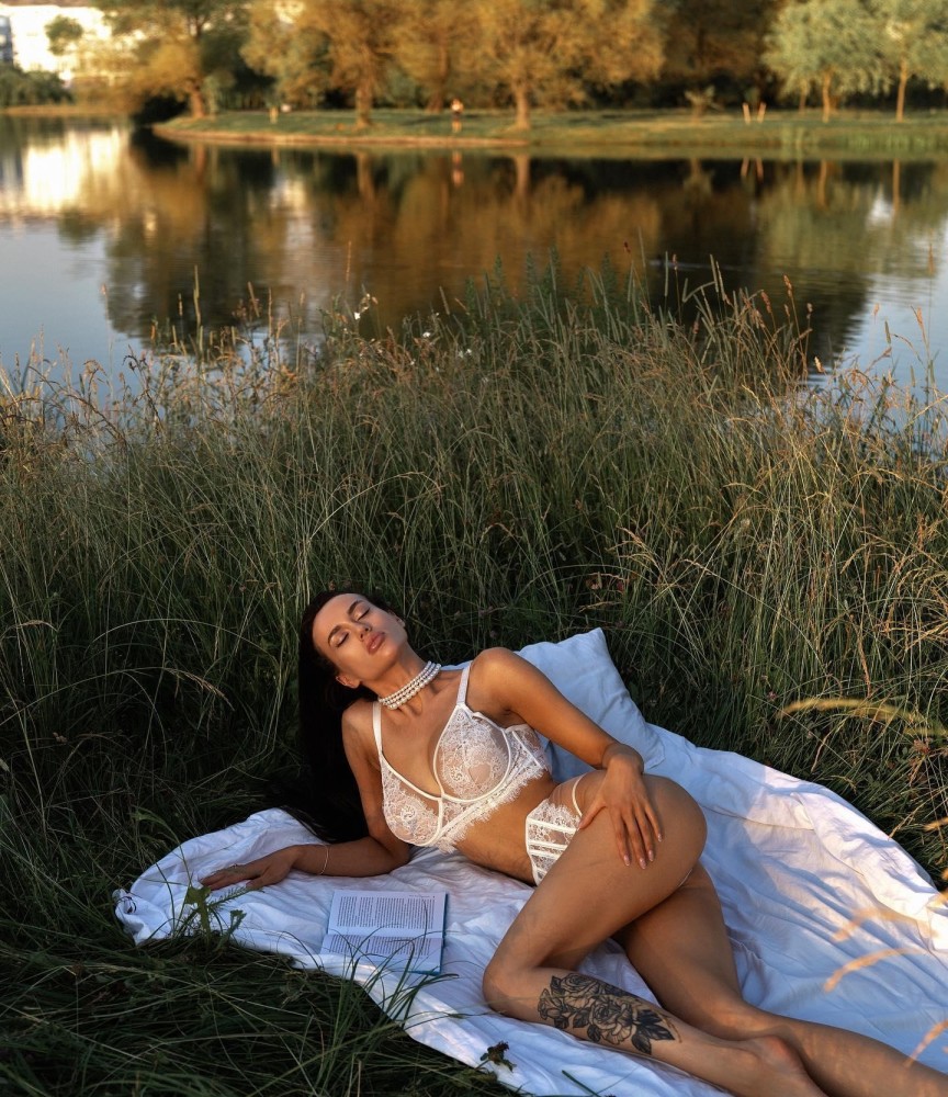 Индивидуалка Рита фото № 2 в городе Брянск