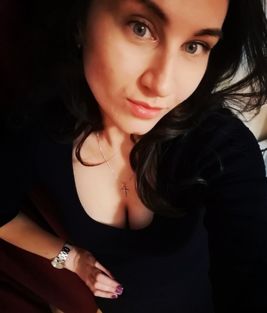 Индивидуалка Роза фото № 2 в городе Брянск