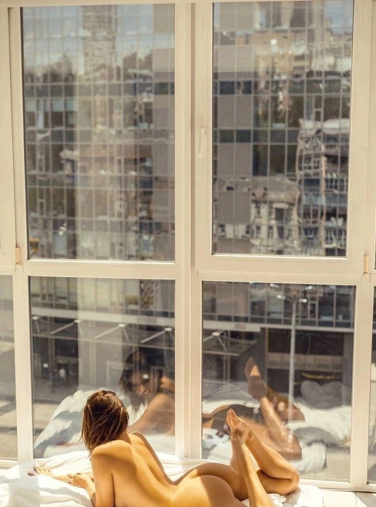 Индивидуалка Роза фото № 2 в городе Брянск