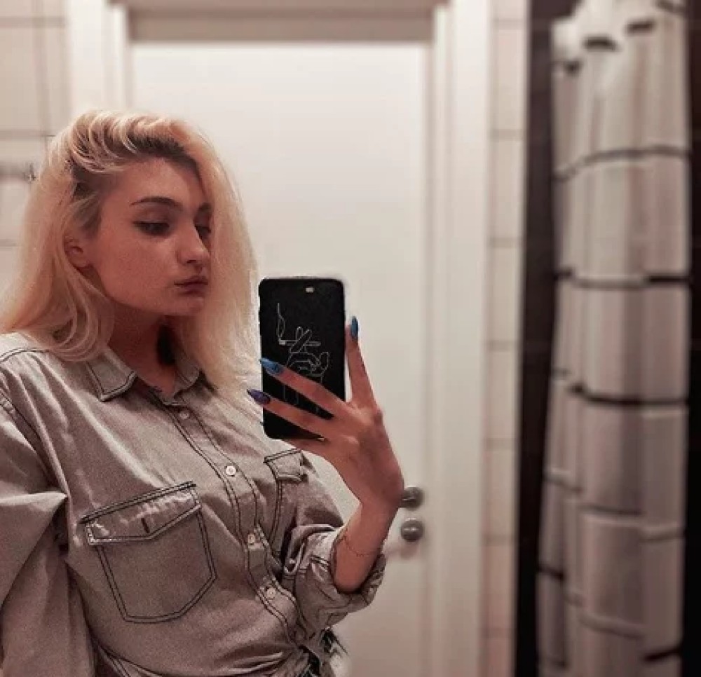 Индивидуалка Света фото № 2 в городе Брянск