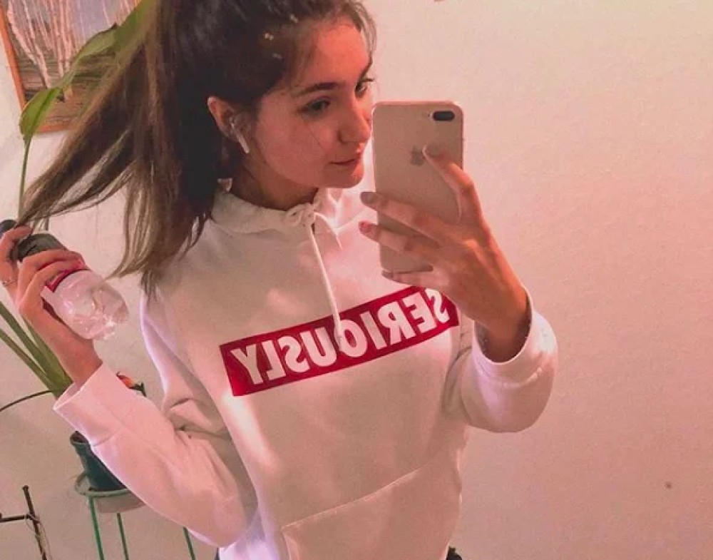 Индивидуалка Света фото № 2 в городе Брянск