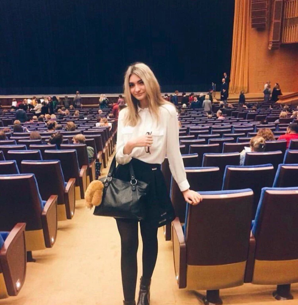 Индивидуалка Света фото № 2 в городе Брянск