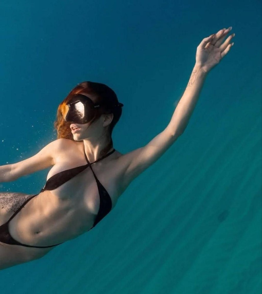 Индивидуалка Светлана фото № 2 в городе Брянск