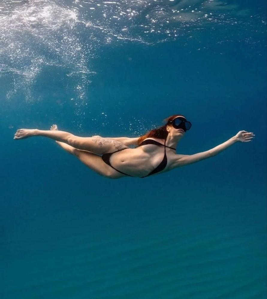 Индивидуалка Светлана фото № 2 в городе Брянск